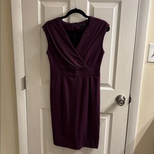 Banana Republic Deep Purple Apparel